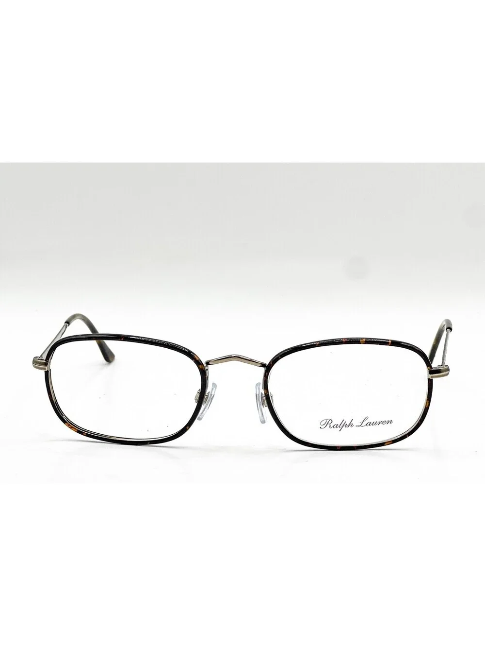 Polo Ralph Lauren 1104-J-P 9101 Tortoise Full Rim Eyeglass Frames 53-20-140
